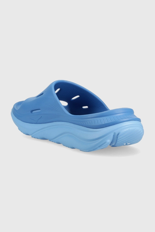 Shoes Hoka One One sliders ORA Recovery Slide 3 1135061 blue