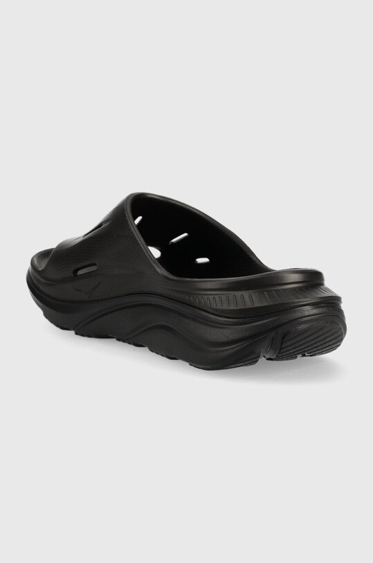Încălțăminte Hoka papuci ORA Recovery Slide 3 1135061 negru