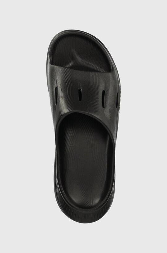 Hoka papuci ORA Recovery Slide 3 negru 1135061