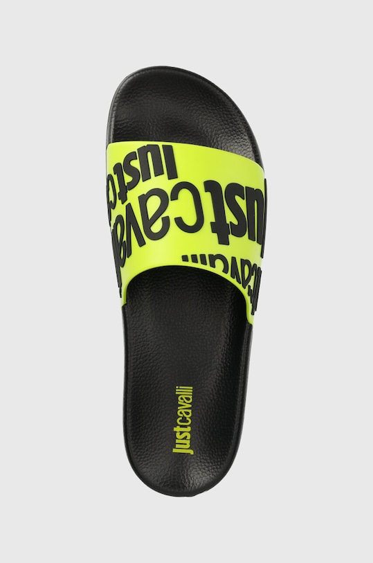 Natikače Just Cavalli crna 74QB3SZ1ZS785QA4