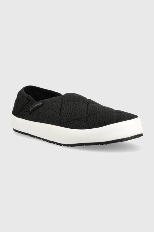 Тапки Columbia Lazy Bend Refresh 2026891 чёрный SS23