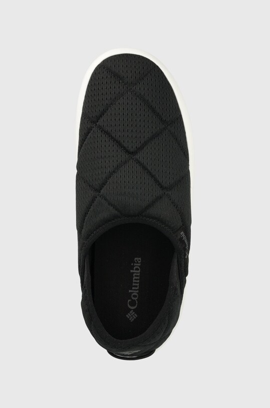Тапки Columbia Lazy Bend Refresh чёрный 2026891