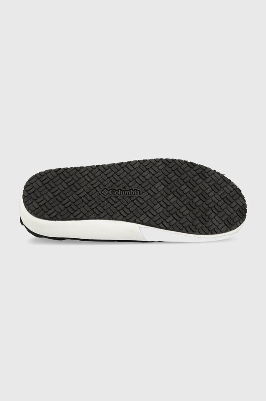 Тапки Columbia Lazy Bend Refresh 2026891 чёрный