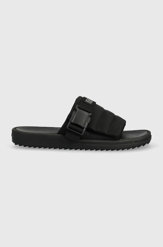 Levi's klapki Tahoma czarny D6571.0003