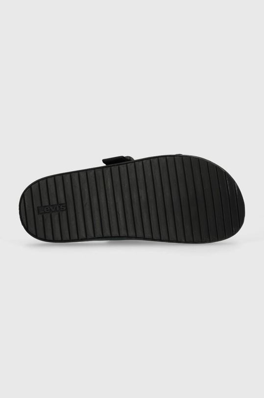 Levi's klapki Tahoma D6571.0003 czarny