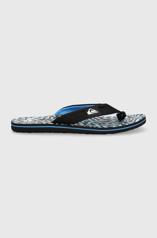 Quiksilver slapi AQYL101339 albastru SS24