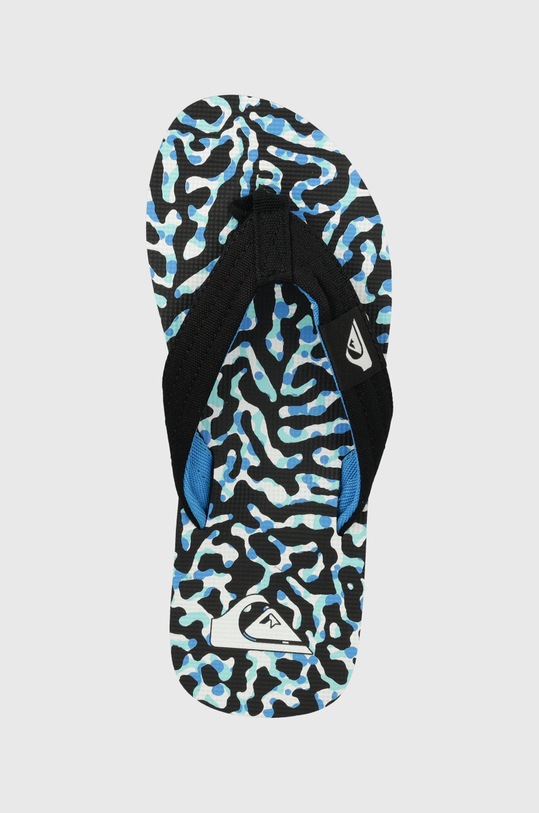 Quiksilver slapi albastru AQYL101339