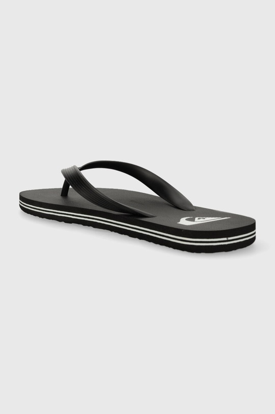 Boty Žabky Quiksilver AQYL101325 černá