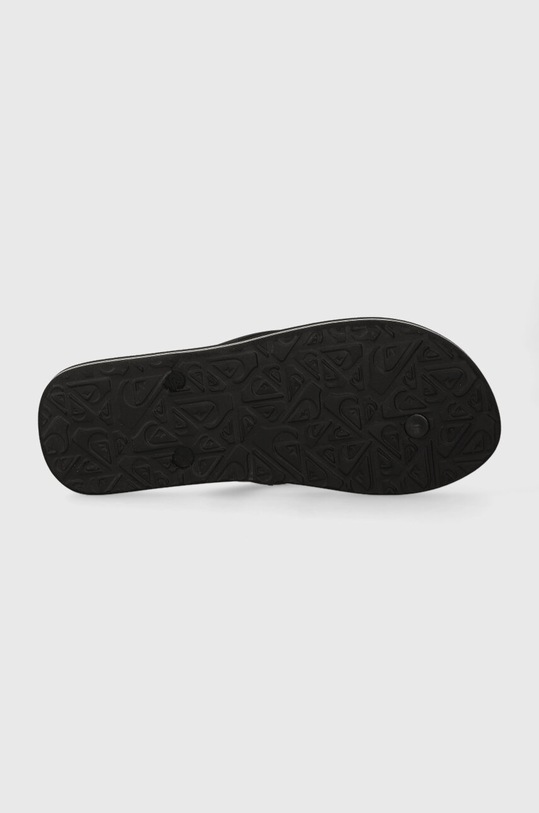 Žabky Quiksilver AQYL101325 černá