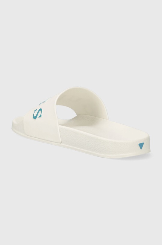 Шлепанцы Guess SLIDES белый F3GZ05.BB00F.G011