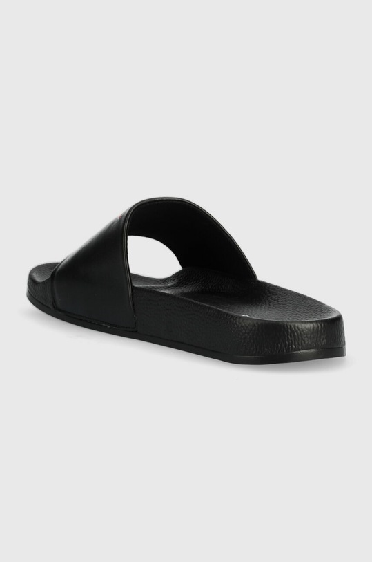 Guess klapki COLICO czarny FM6CLC.ELE19.BLACK