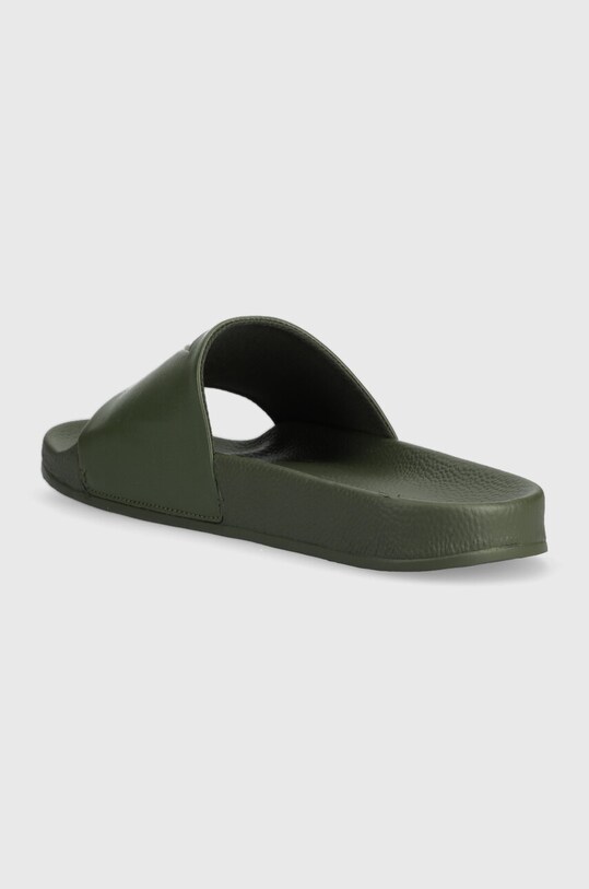 Взуття Шльопанці Guess COLICO FM6CLC.ELE19.GREEN зелений