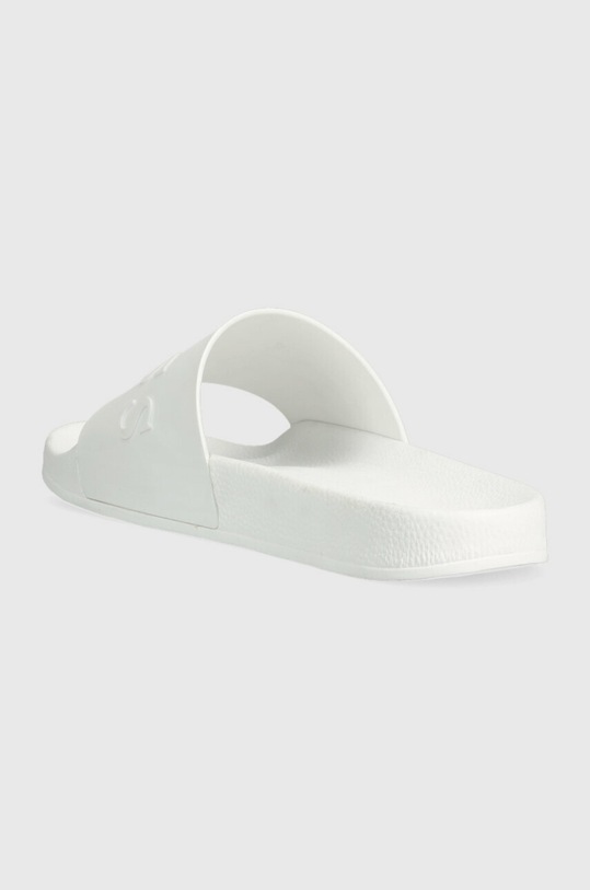 Boty Pantofle Guess COLICO FM6CLC.FAB19.WHITE bílá