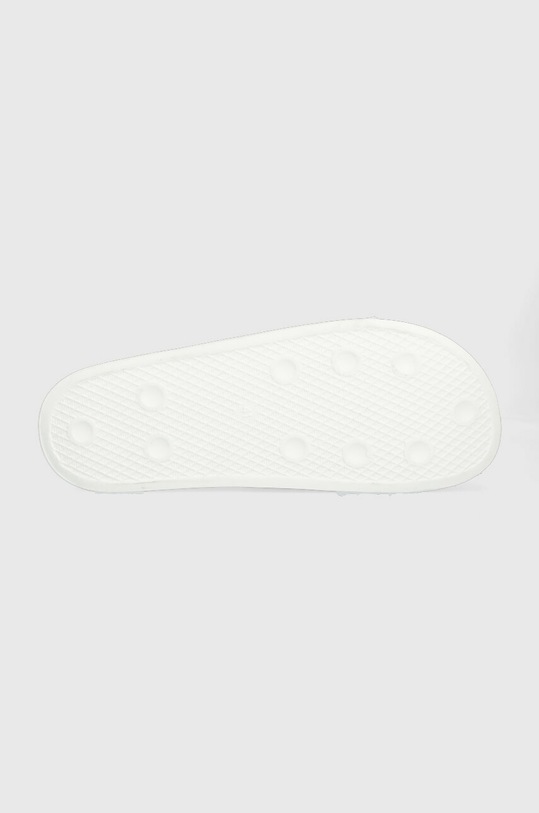 Pantofle Guess COLICO FM6CLC.FAB19.WHITE bílá