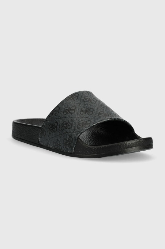 Guess klapki COLICO FM6CLC.FAL19.COAL szary SS23