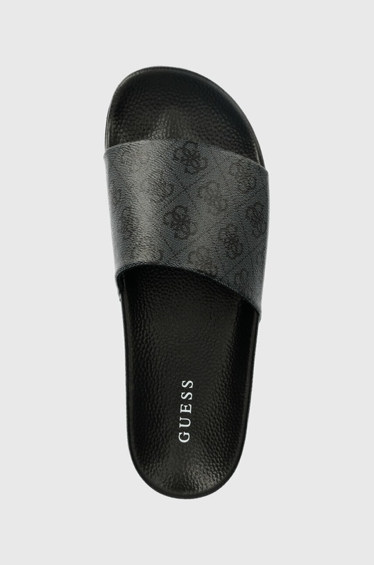Guess klapki COLICO szary FM6CLC.FAL19.COAL