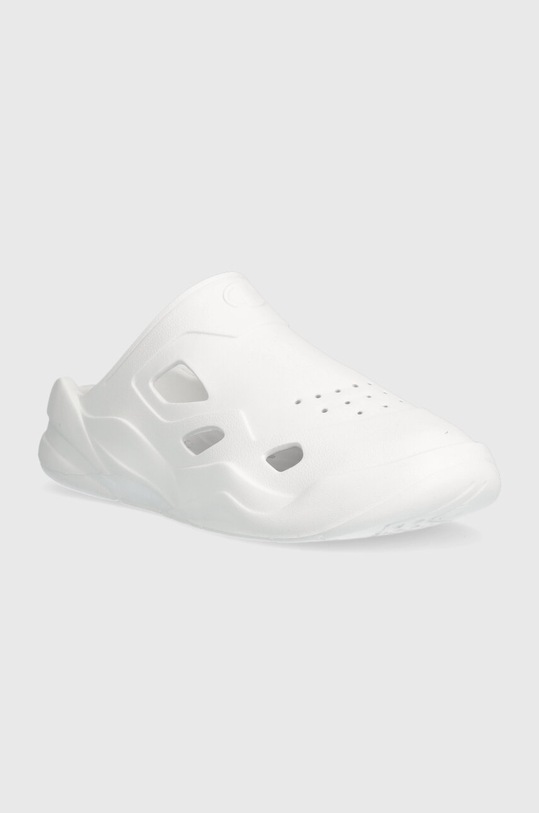 Champion klapki ZONE S22105 biały SS23