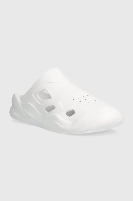 Champion klapki ZONE S22105 biały SS23