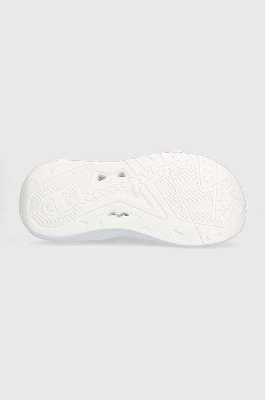 Champion klapki ZONE S22105 biały