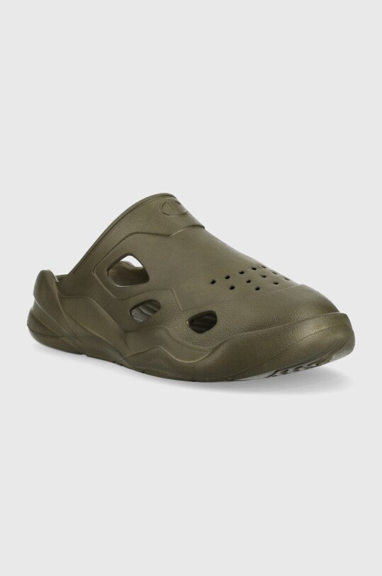 Champion papuci ZONE S22105 verde SS23