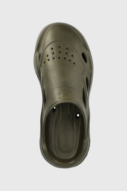Champion papuci ZONE verde S22105