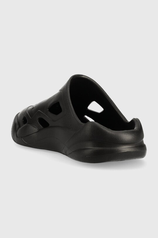 Obuwie Champion klapki ZONE S22105 czarny