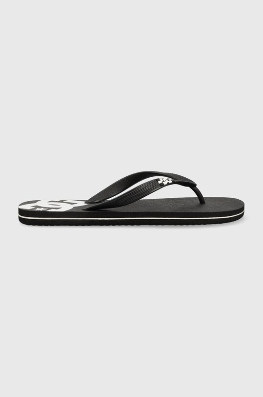DC japonki ADYL100080 czarny SS24