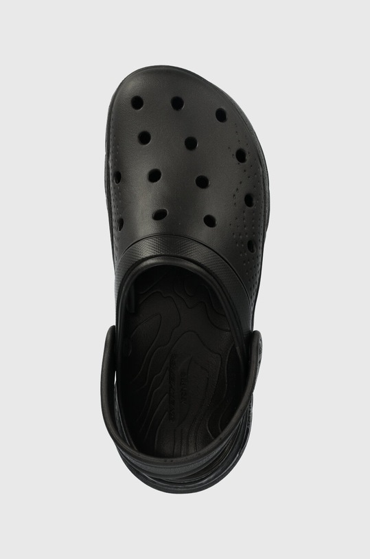 Skechers klapki FOAMIES czarny 243160