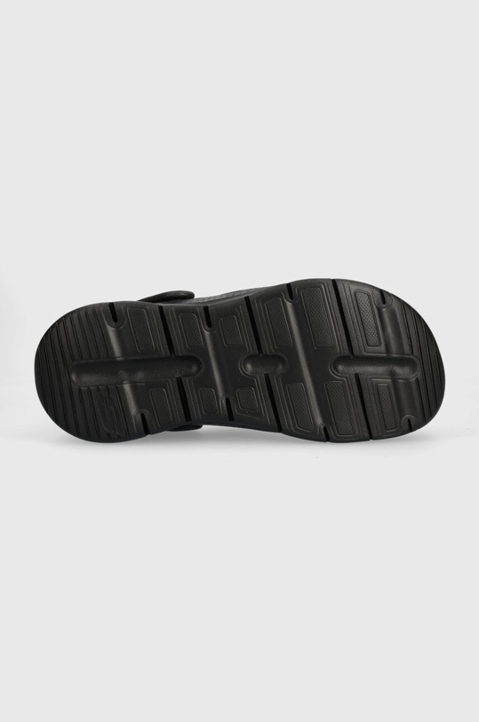 Skechers klapki FOAMIES 243160 czarny