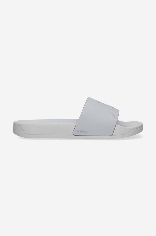 A-COLD-WALL* sliders Essential Slides gray ACWUF072