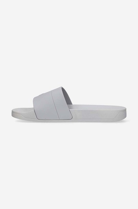 Shoes A-COLD-WALL* sliders Essential Slides ACWUF072 gray