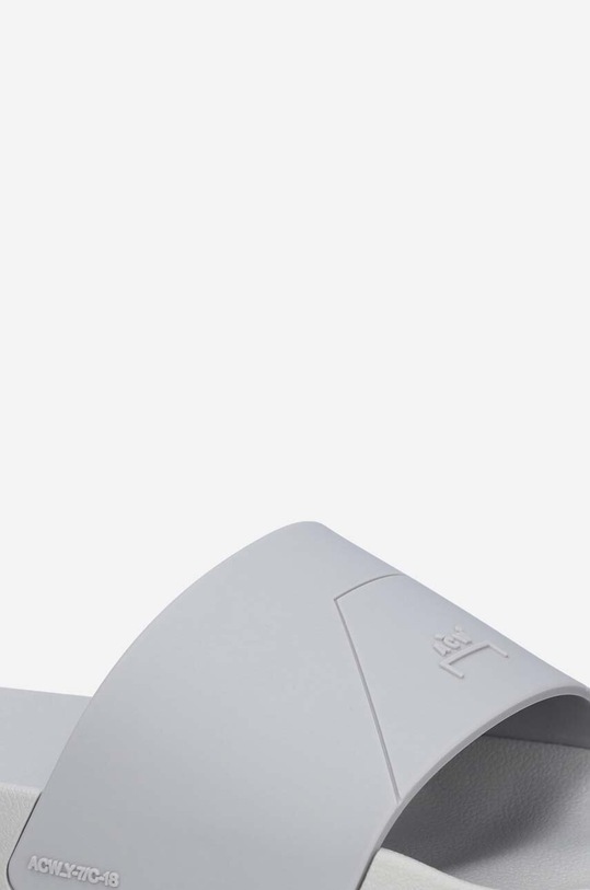 A-COLD-WALL* sliders Essential Slides ACWUF072