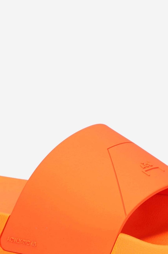 Pantofle A-COLD-WALL* Essential Slides ACWUF072