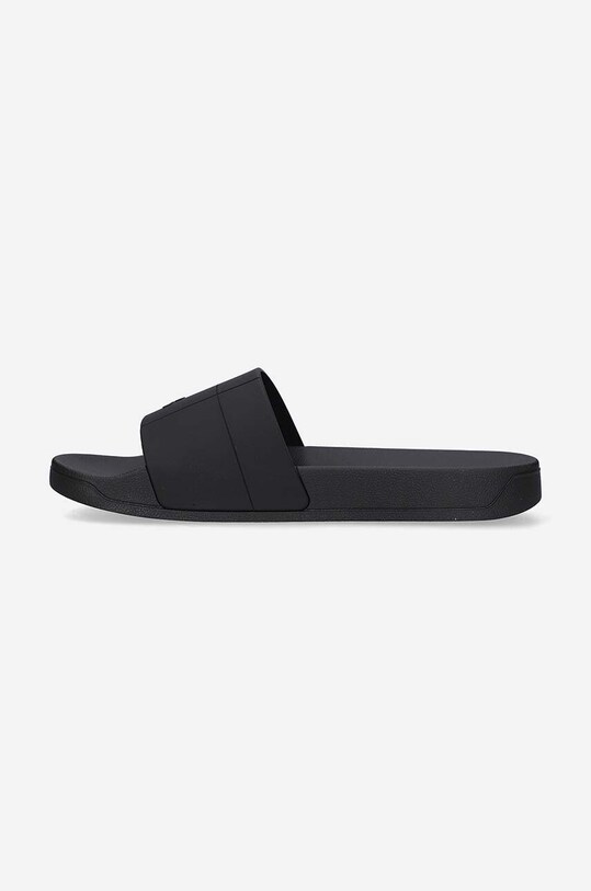 Obuwie A-COLD-WALL* klapki Essential Slides ACWUF072 czarny