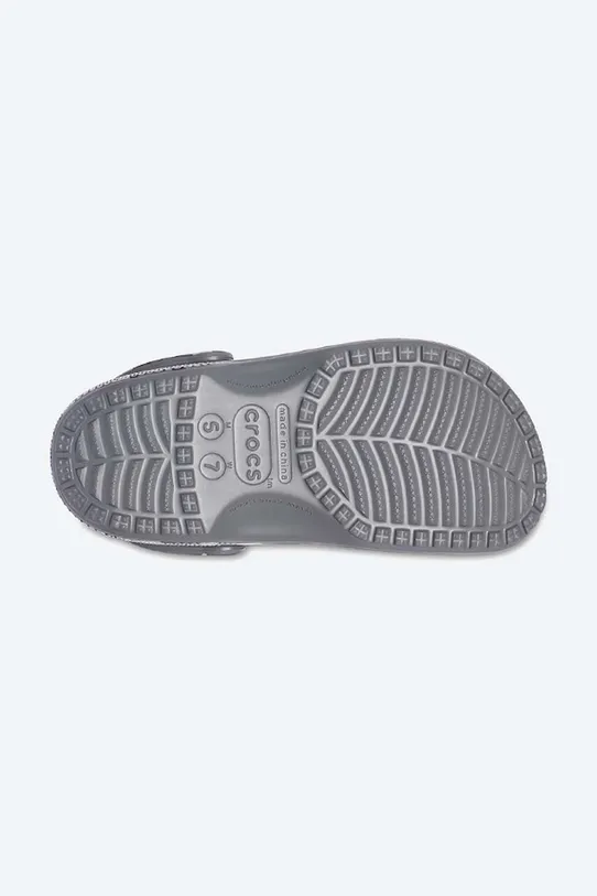 Crocs sliders Classic gray 206454.SLATE