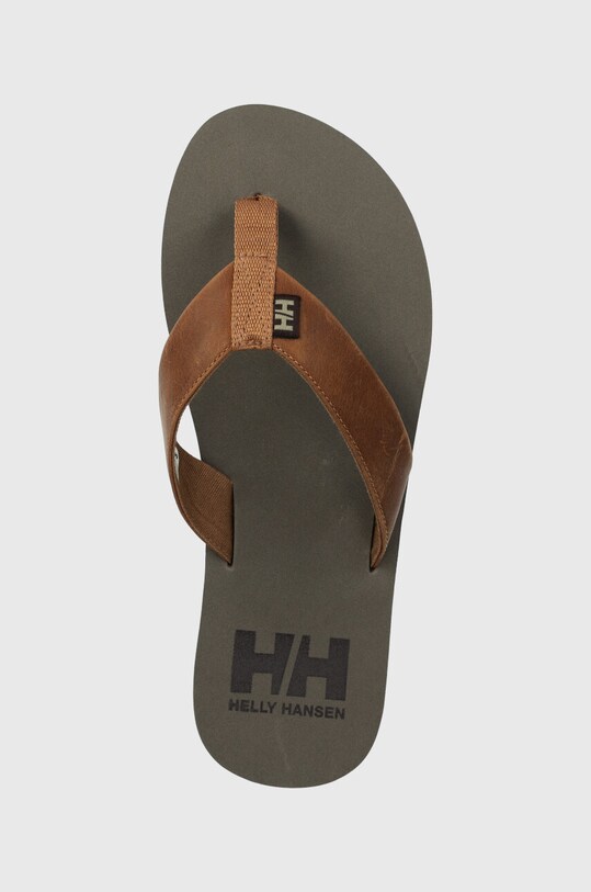 Japanke Helly Hansen smeđa 11955
