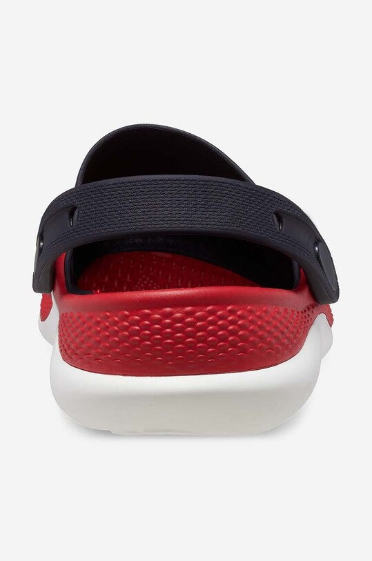 Crocs papuci Literide 360 Clog 206708 206708.NAVY bleumarin SS23