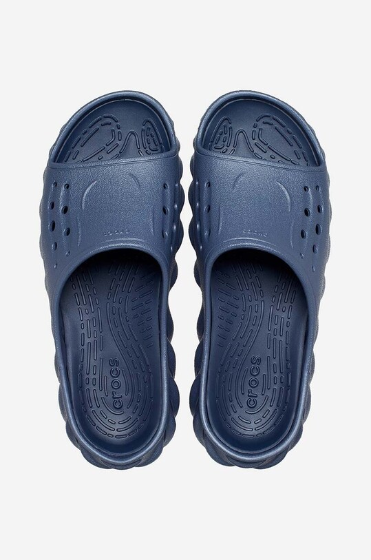 Crocs sliders Echo 208170 brown 208170.STORM