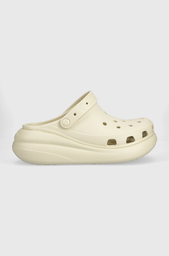Crocs Classic Crush Clog Bone