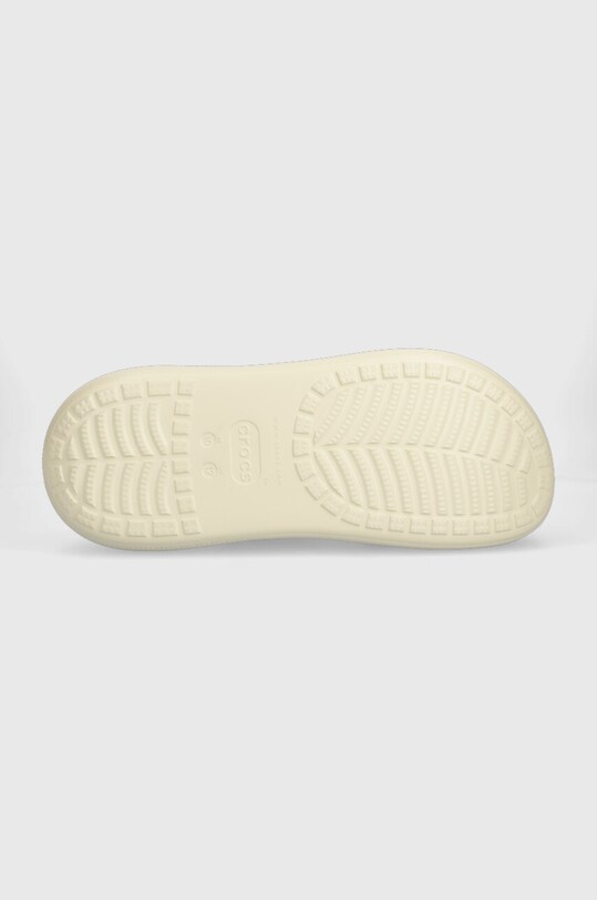 Crocs Classic Crush Clog Bone 207521.BONE beige