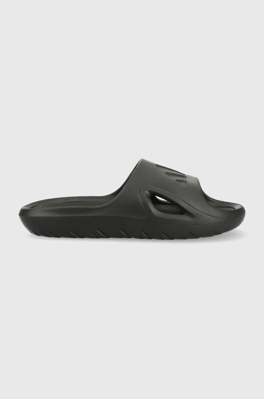 Чехли adidas равен черен HQ9915