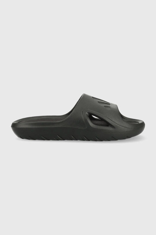 adidas klapki Adicane Slide syntetyczny czarny HQ9915
