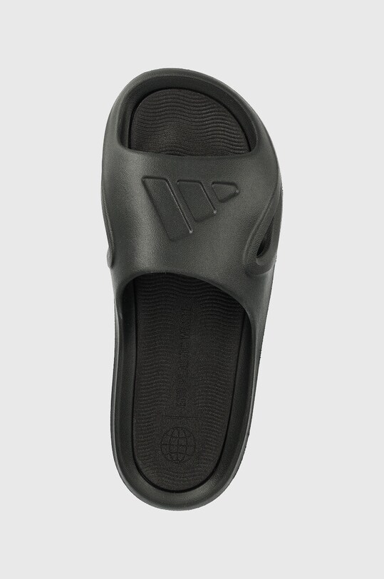 Чехли adidas HQ9915 черен SS23
