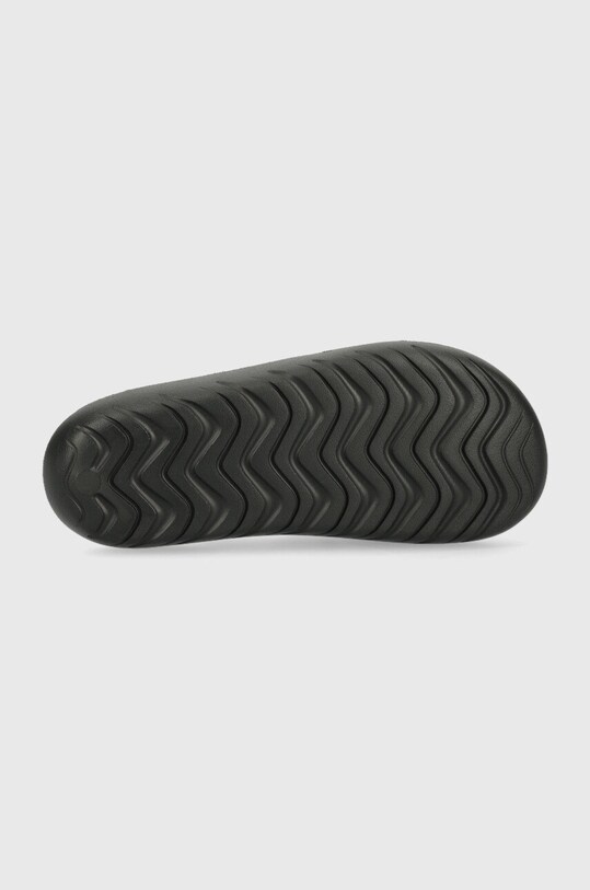 Обувки Чехли adidas HQ9915 черен