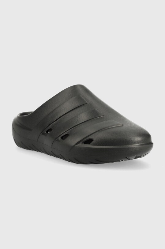 Adidas papuci HQ9918 negru SS23