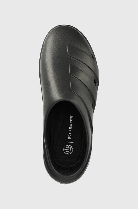 Adidas papuci negru HQ9918