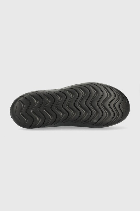 Adidas papuci HQ9918 negru