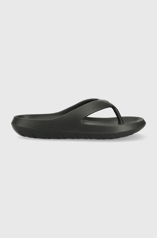 adidas japonki syntetyczny czarny HQ9921