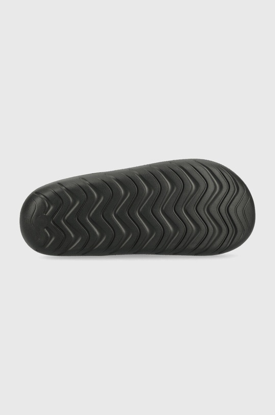 Obuwie adidas japonki HQ9921 czarny