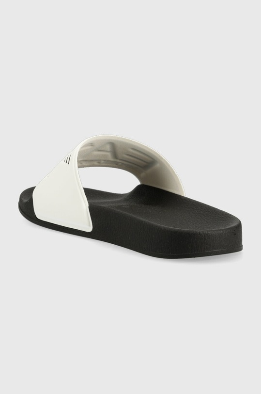 Обувки Чехли EA7 Emporio Armani XCP001 XCC22 Q737 XCP001.XCC22.Q737 бял